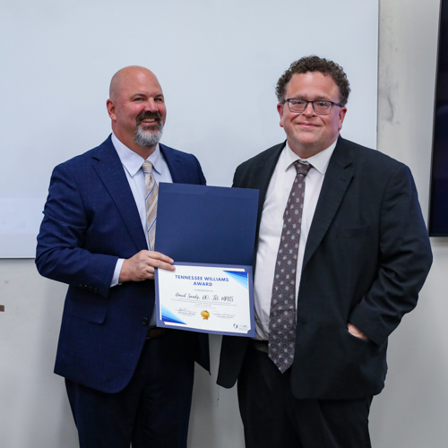 Preventive Medicine Residency Graduation 2026